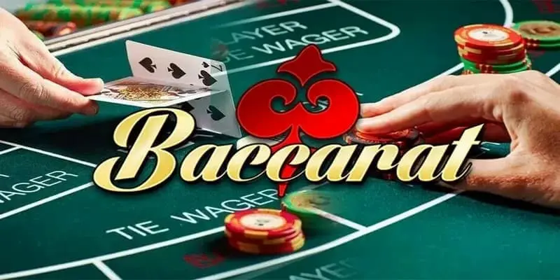 Baccarat Zeetben77