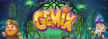 Game Slot Gemix জেমিক্স স্লট গেম