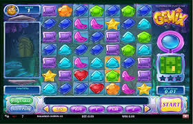 Game Slot Gemix জেমিক্স স্লট গেম