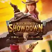 Wild Bounty Showdown