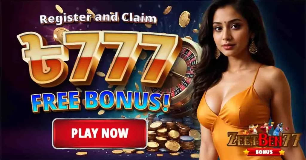 zeetben77bonus web